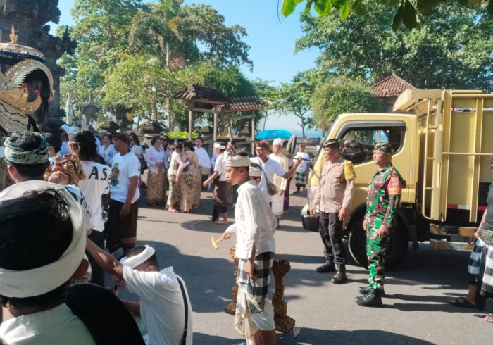 Penjagaan