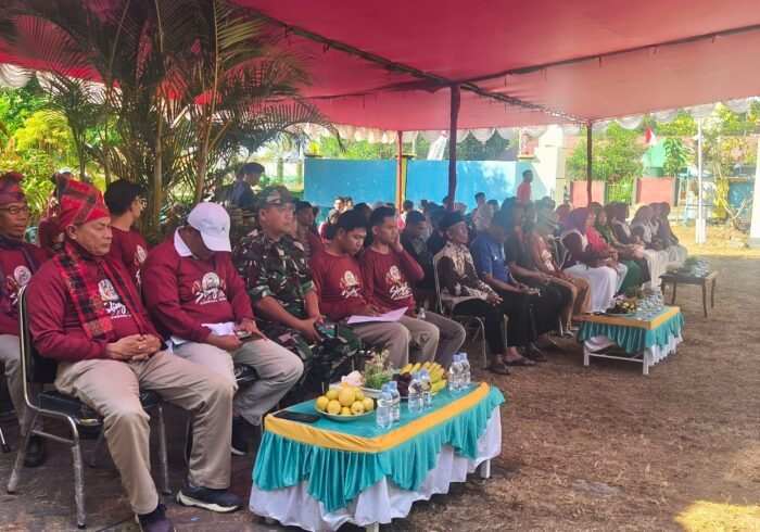 Sumbawa Gelar Lomba Katapel dan Pelantikan FORSPEK