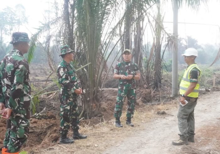 TMMD ke-130: Menyongsong Perubahan bagi Masyarakat Parumpanai