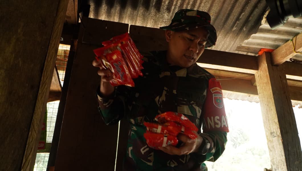 Dampak Positif TMMD bagi Perekonomian Masyarakat