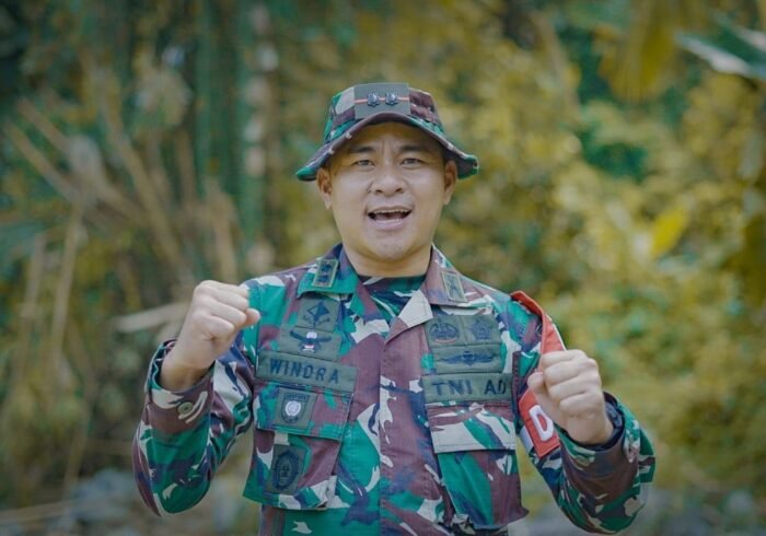 Kopi dan Kegiatan TMMD: Memperkuat Tali Persaudaraan TNI-Rakyat