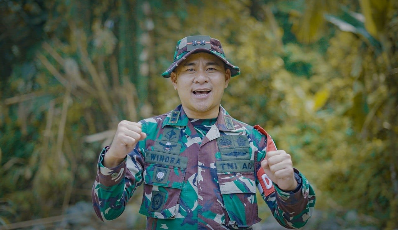 Kopi dan Kegiatan TMMD: Memperkuat Tali Persaudaraan TNI-Rakyat