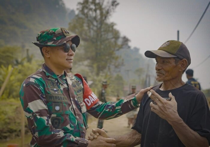TMMD ke-130, Harapan Baru untuk Warga Rande-Rande