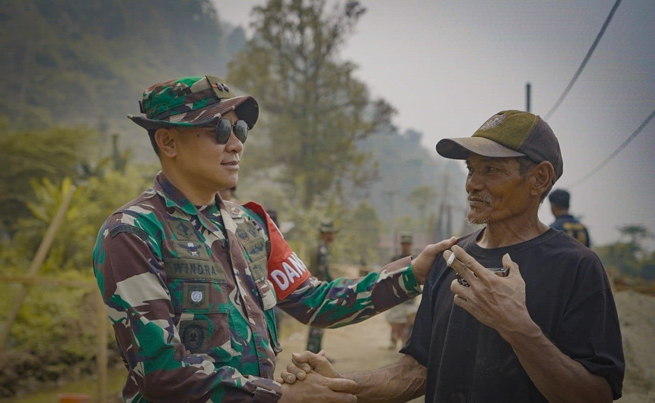 TMMD ke-130, Harapan Baru untuk Warga Rande-Rande