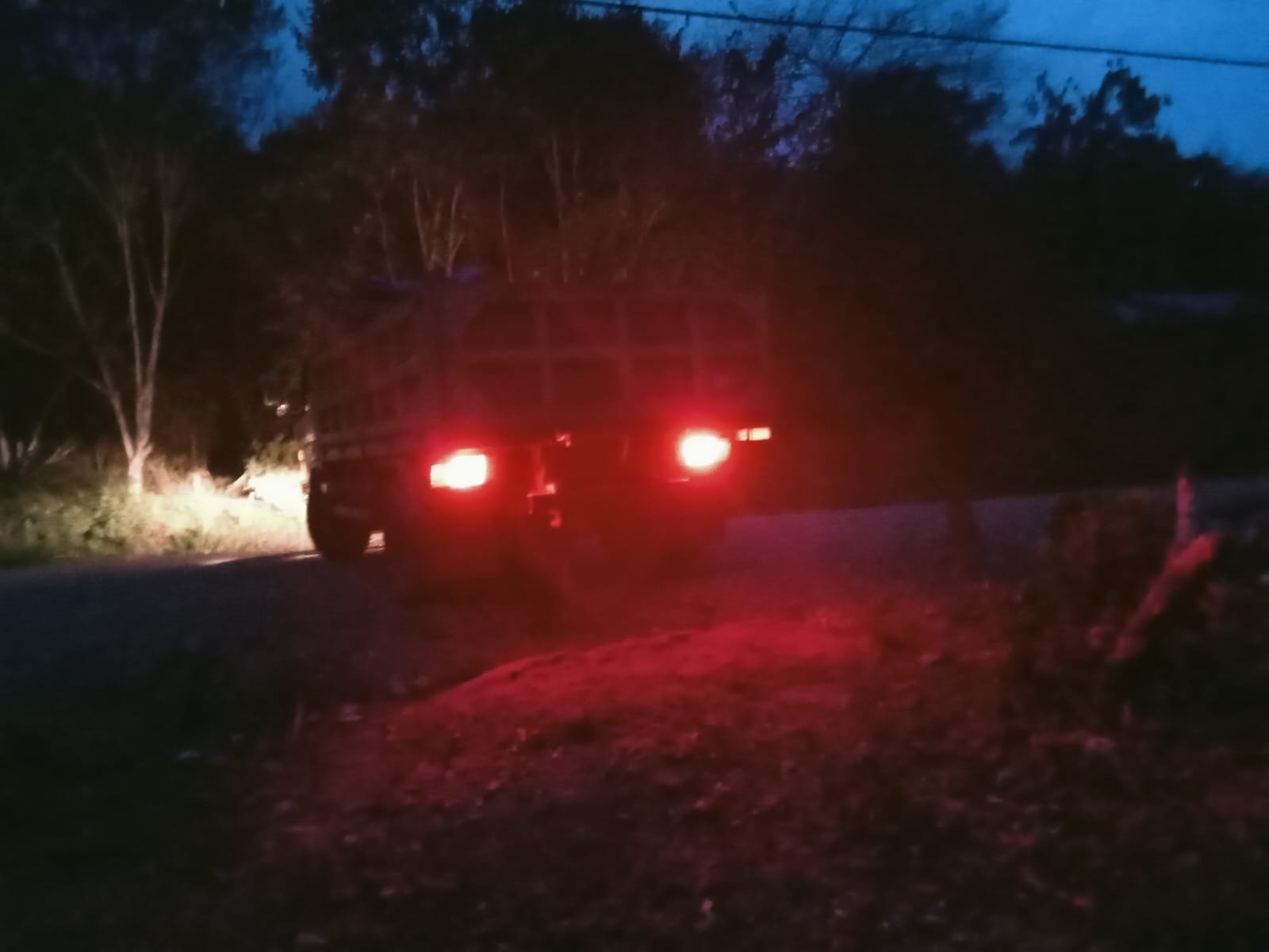 Kerja Keras Satgas TMMD 130 Demi Kampung Yamboi